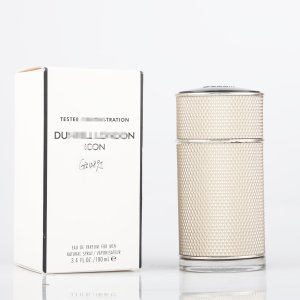 100ml Long Lasting Smell Perfume Spray Glass Bottle